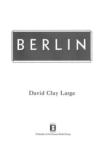Berlin