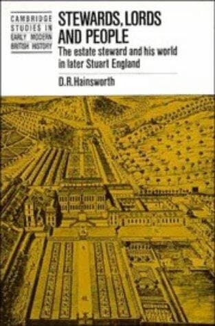Stewards, Lords and People