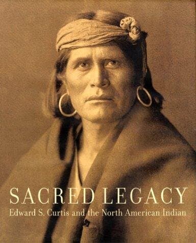 Sacred Legacy