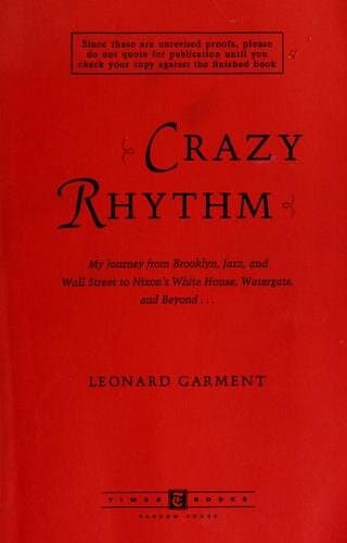 Crazy Rhythm