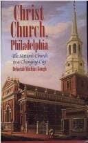Christ Church, Philadelphia