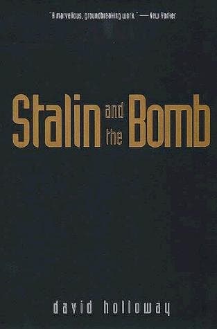 Stalin and the Bomb