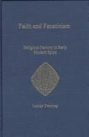 Faith and Fanaticism