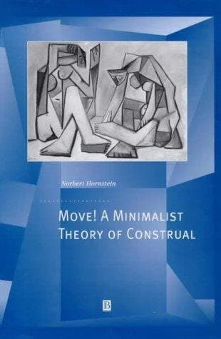 Move! A Minimalist Theory of Construal