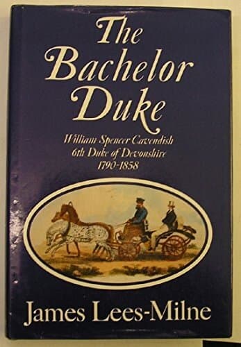 The Bachelor Duke