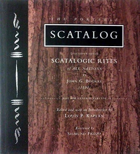 The Portable Scatalog