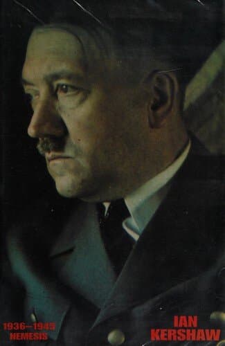 Hitler, 1936-45