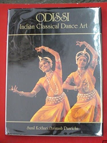 Odissi, Indian Classical Dance Art