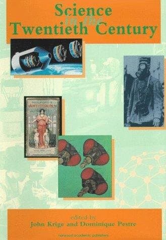 Science in the Twentieth Century