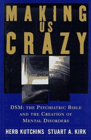Making Us Crazy