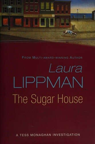 The Sugar House
