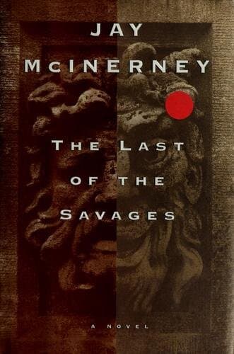 The Last of the Savages