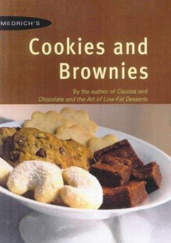 Alice Medrich's Cookies and Brownies