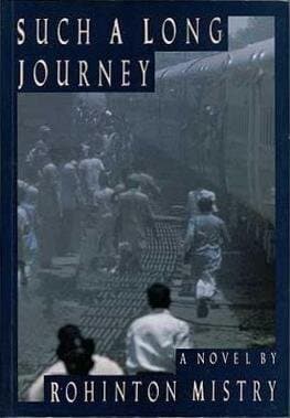 Such a Long Journey