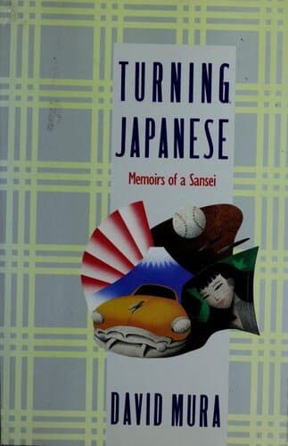 Turning Japanese