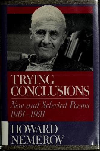 Trying Conclusions