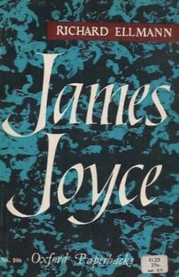 James Joyce