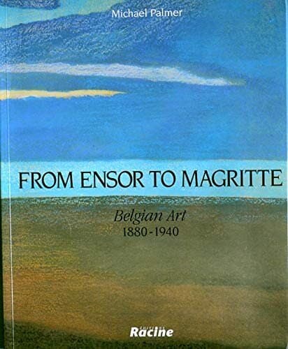 From Ensor to Magritte