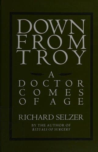 Down from Troy