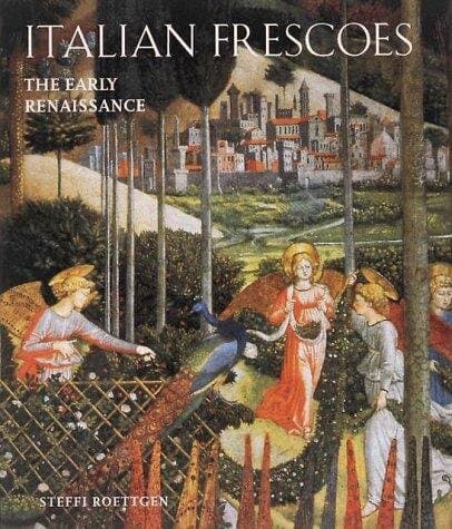 Italian Frescoes
