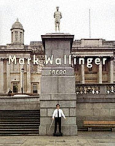Mark Wallinger