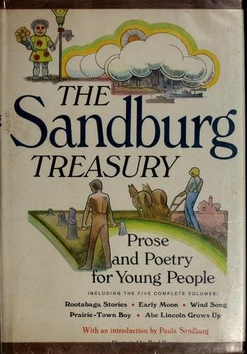 The Sandburg Treasury