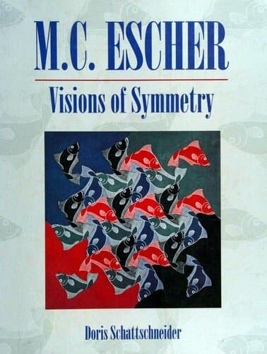 Visions of Symmetry
