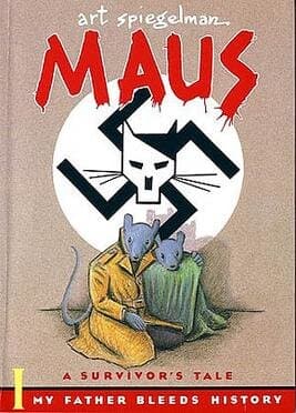 Maus II