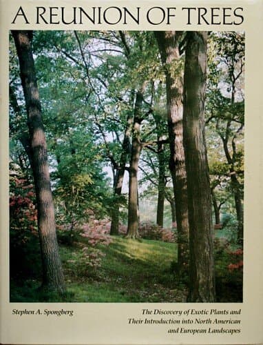 A Reunion of Trees