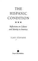 The Hispanic Condition