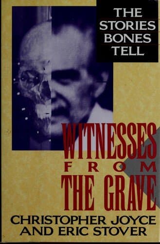 Witnesses from the Grave