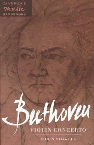 Beethoven: Violin Concerto