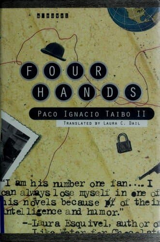 Four Hands