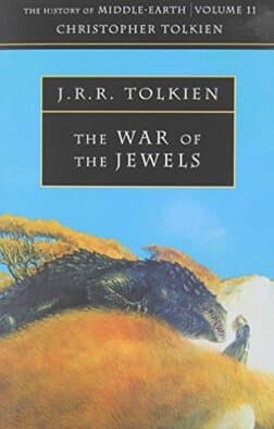The War of the Jewels