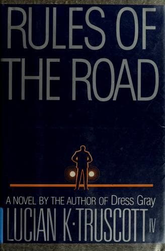 Rules of the Road