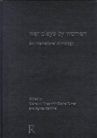 War Plays by Women