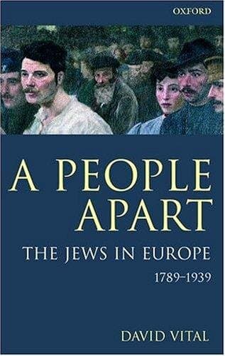 A People Apart