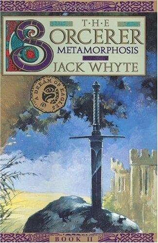 The Sorcerer: Metamorphosis