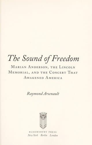 The Sound of Freedom