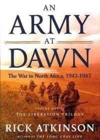 An Army at Dawn
