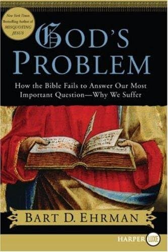 God's Problem