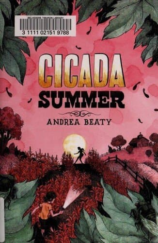 Cicada Summer