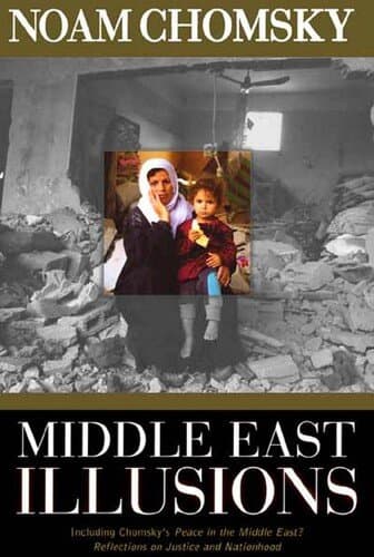Middle East Illusions