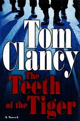 The Teeth of the Tiger