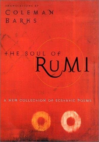 The Soul of Rumi