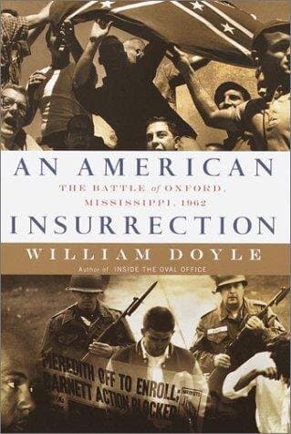 An American Insurrection