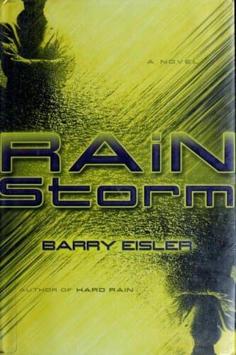 Rain Storm