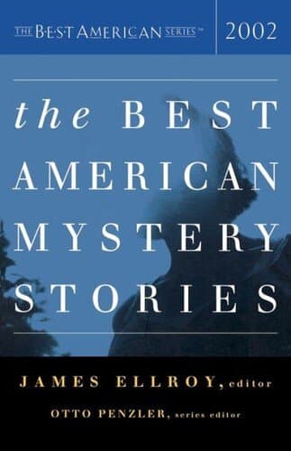 The Best American Mystery Stories