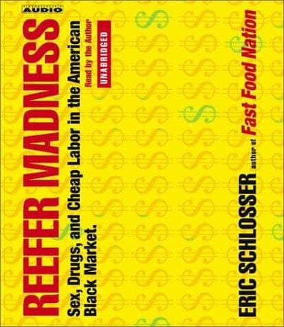 Reefer Madness