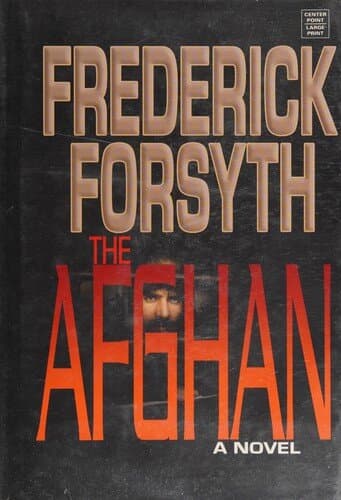 The Afghan